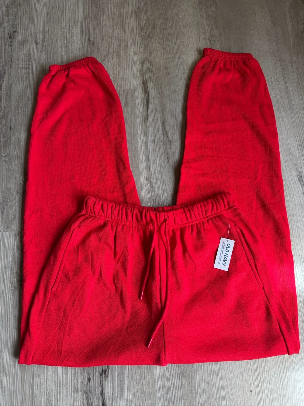 NWT! Old navy sweatpants
